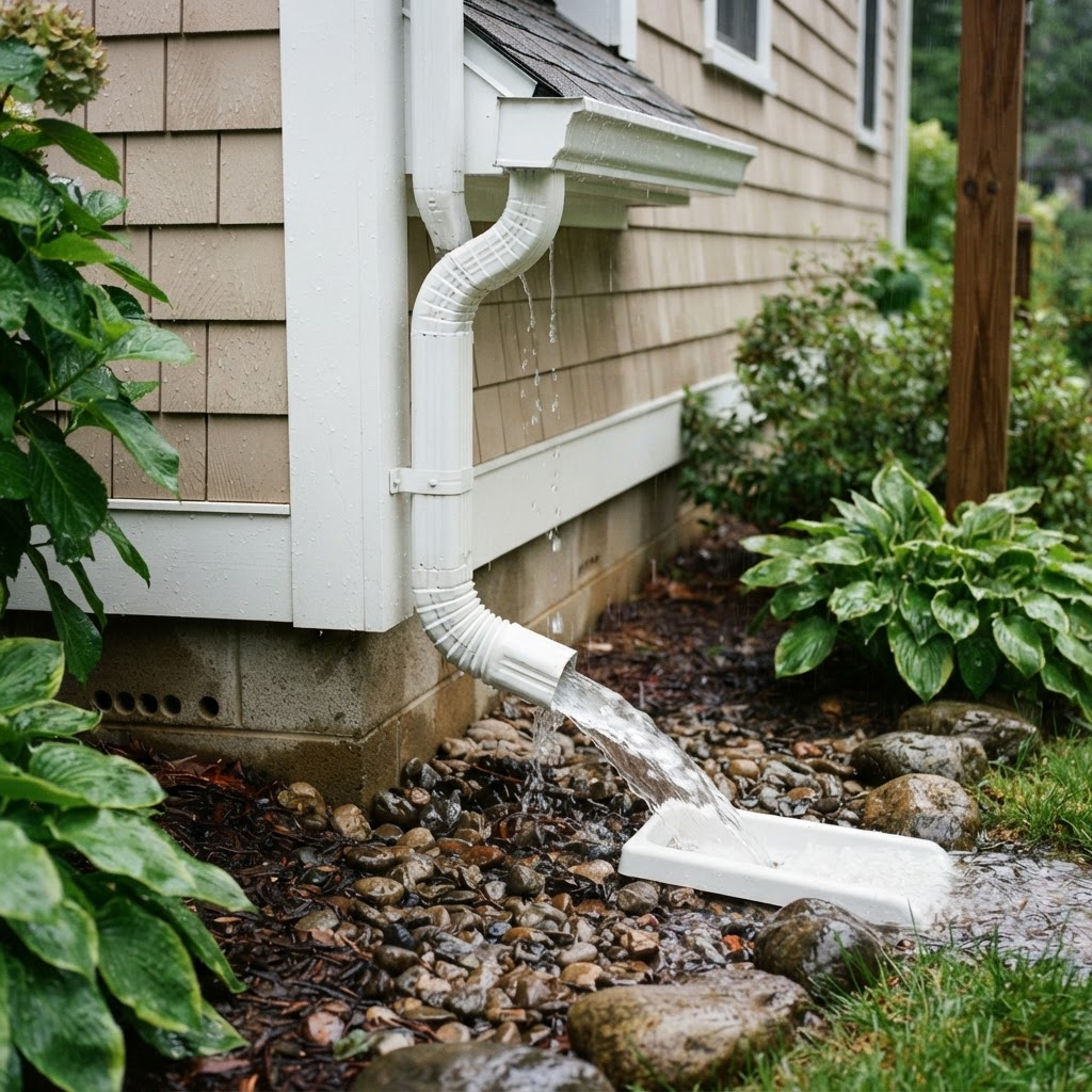 Gutter Cleaning Dallas, OR: Preventing Foundation Damage