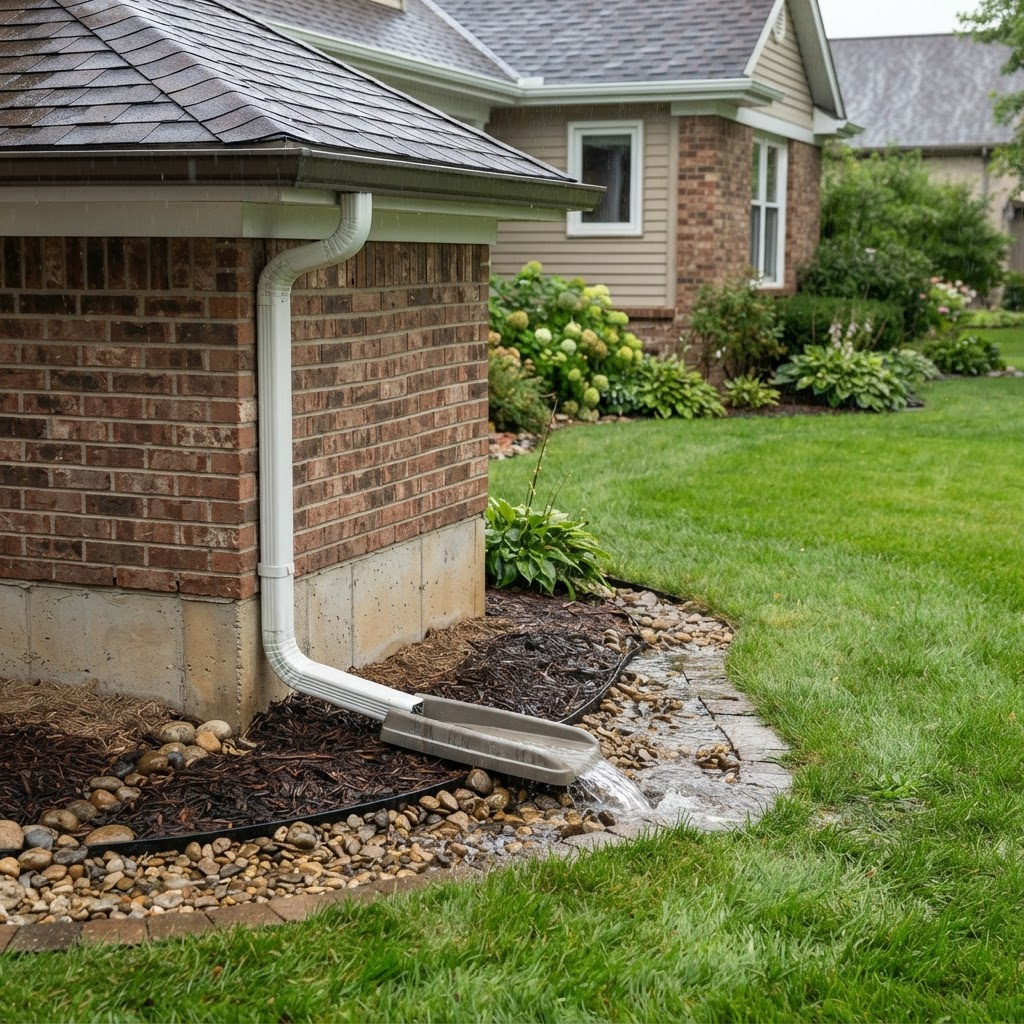Preventing Water Damage with Regular Gutter Cleaning in Albany